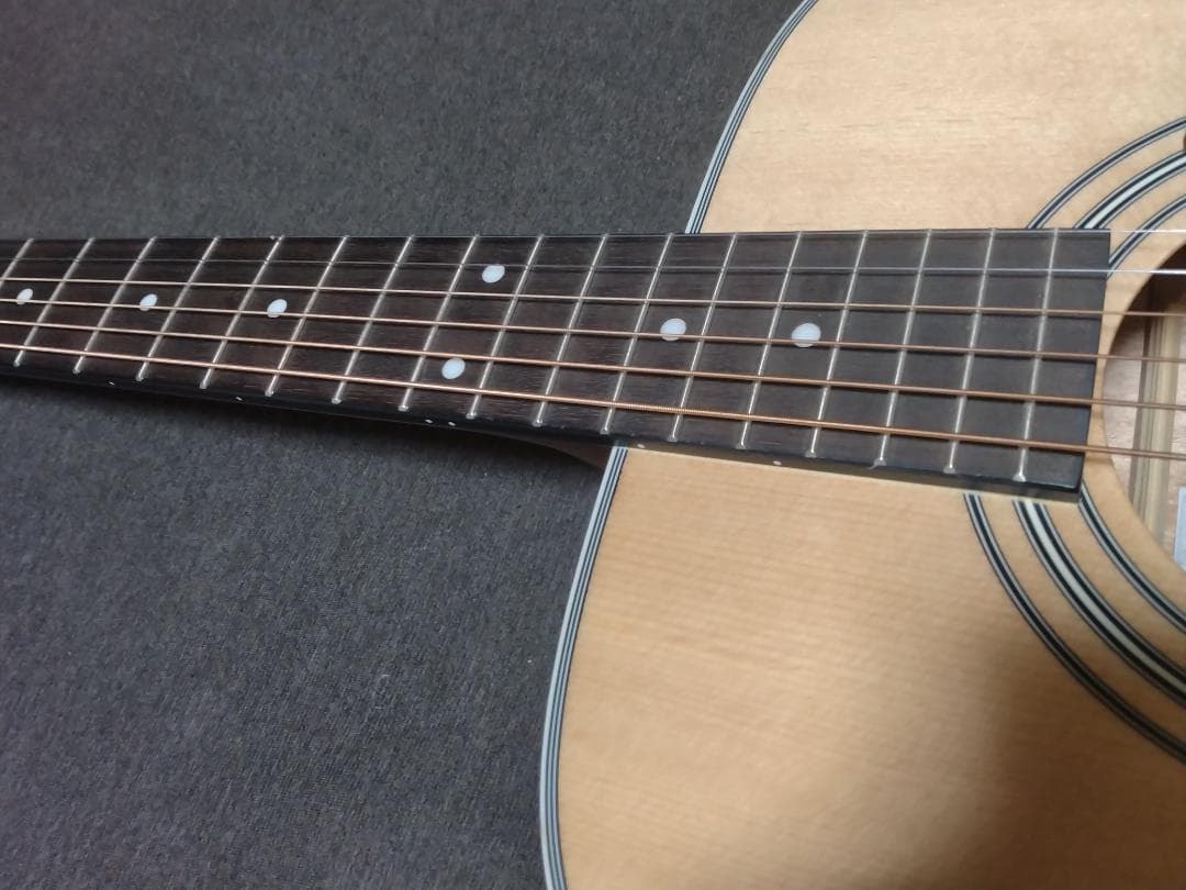 【美品】Stafford&Co. SF-3D/NT　ソフトケース付き