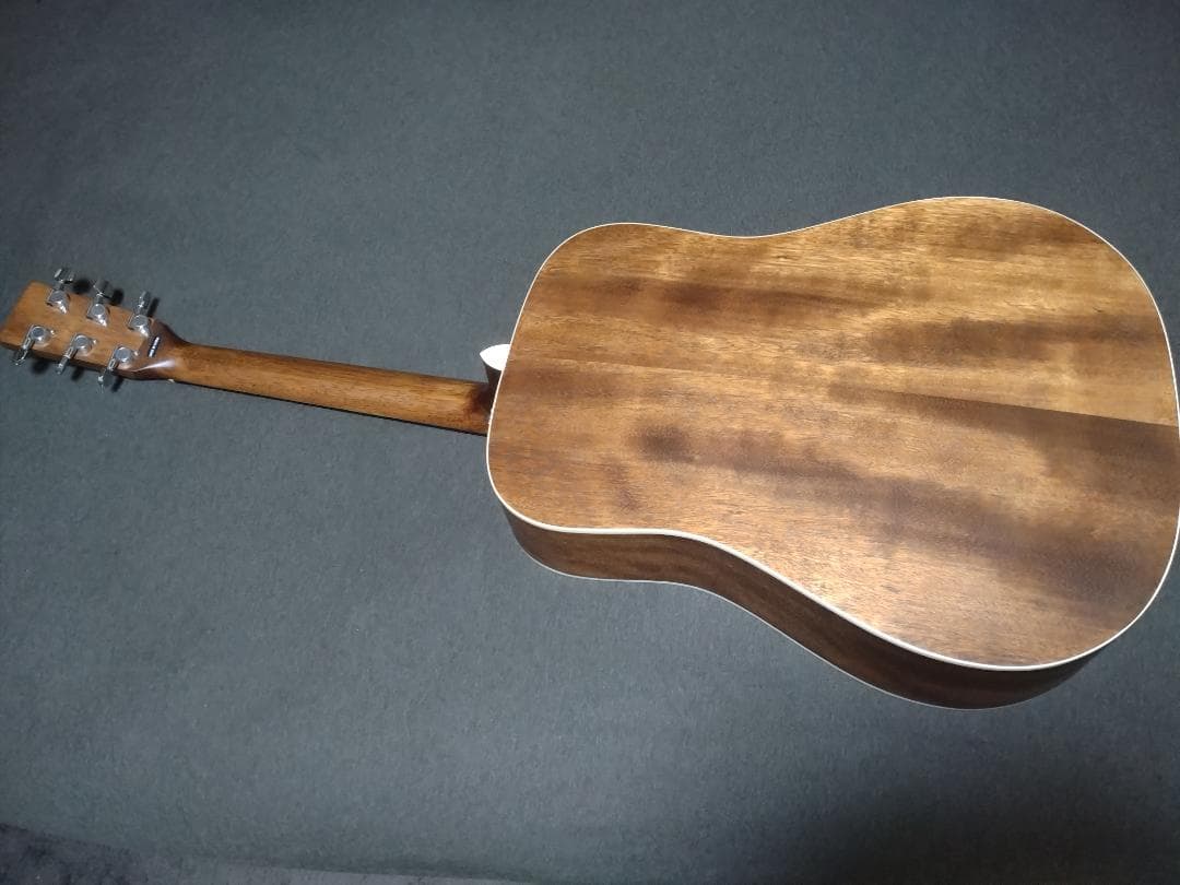 【美品】Stafford&Co. SF-3D/NT　ソフトケース付き