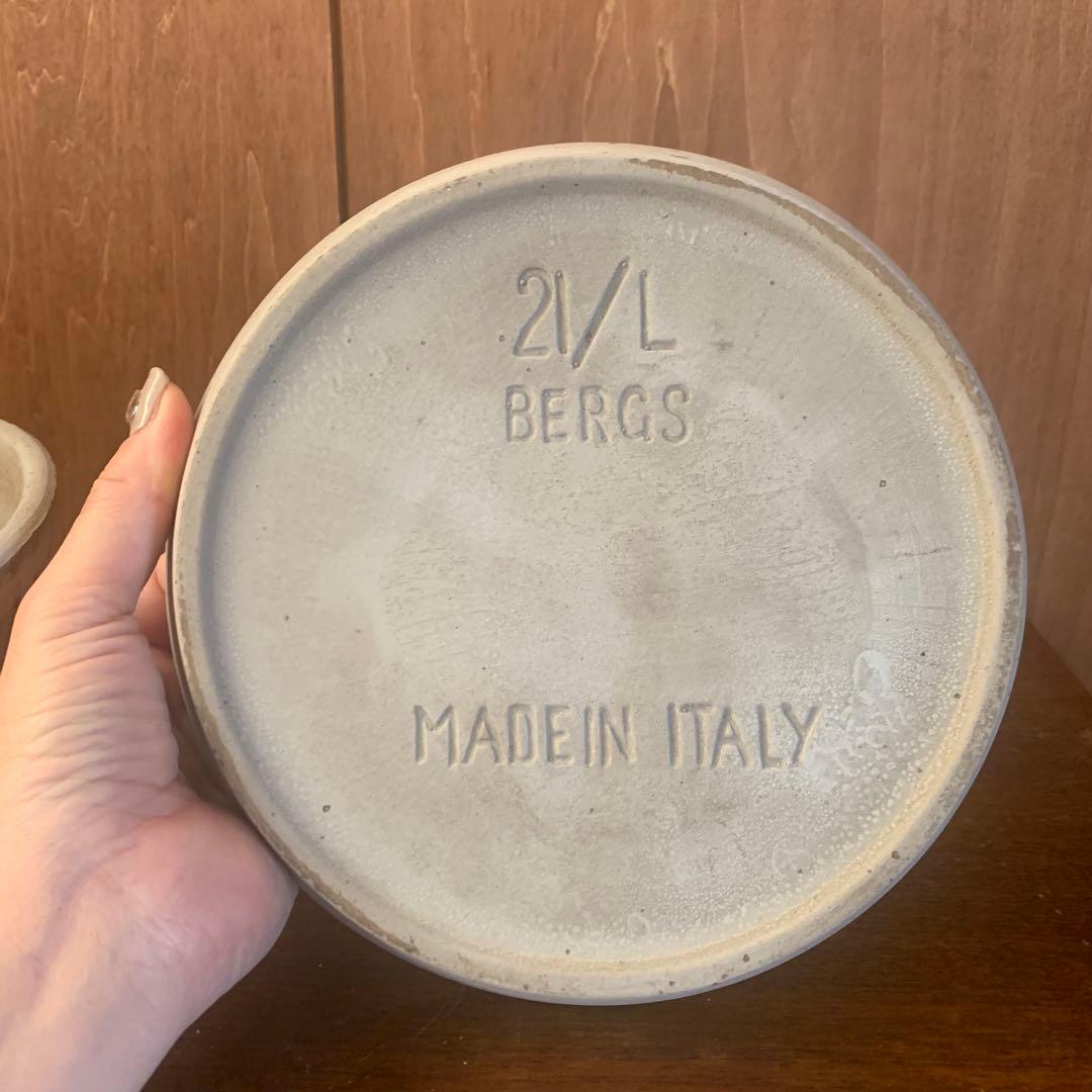 バーグスポッター Low 21 デンマーク Gardens 宮本里見　さん