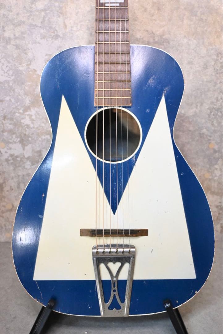 50s Vintage】 Harmony Stella SUNDALE ステラ - メルカリ