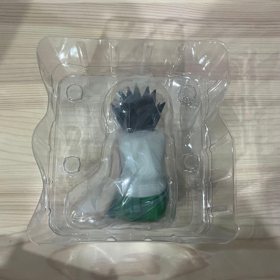 一番くじ HUNTER×HUNTER ゴン、キルア　フィギュア　6個セット