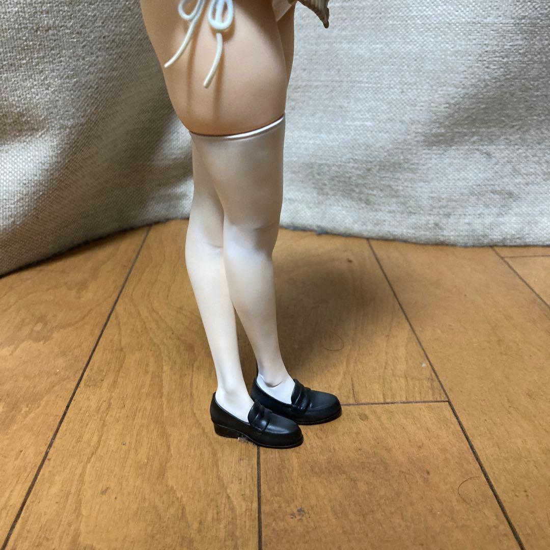 1/6スケールフィギュア　Sophia 朝凪オリジナル ソフィア　訳あり