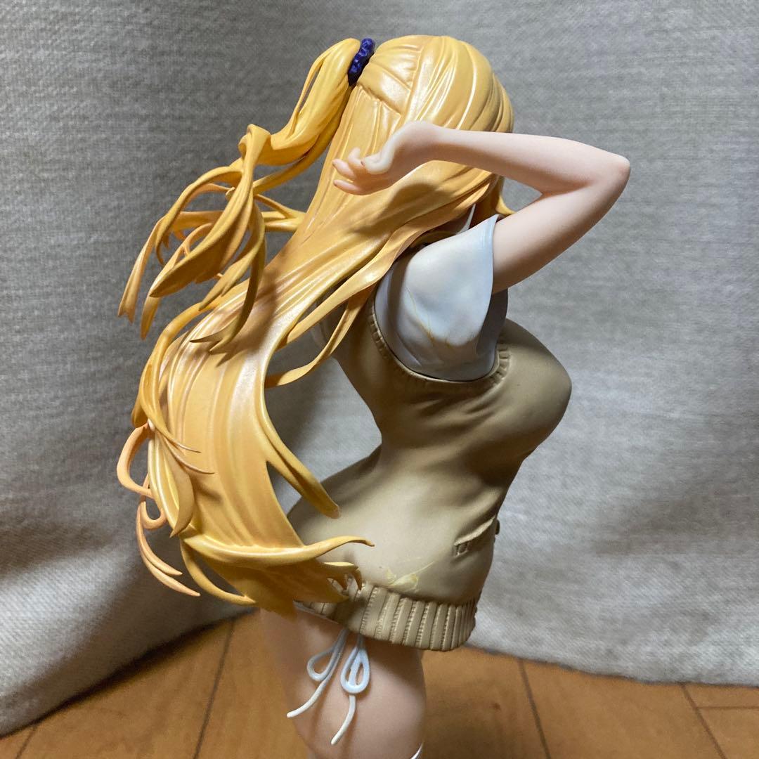 1/6スケールフィギュア　Sophia 朝凪オリジナル ソフィア　訳あり