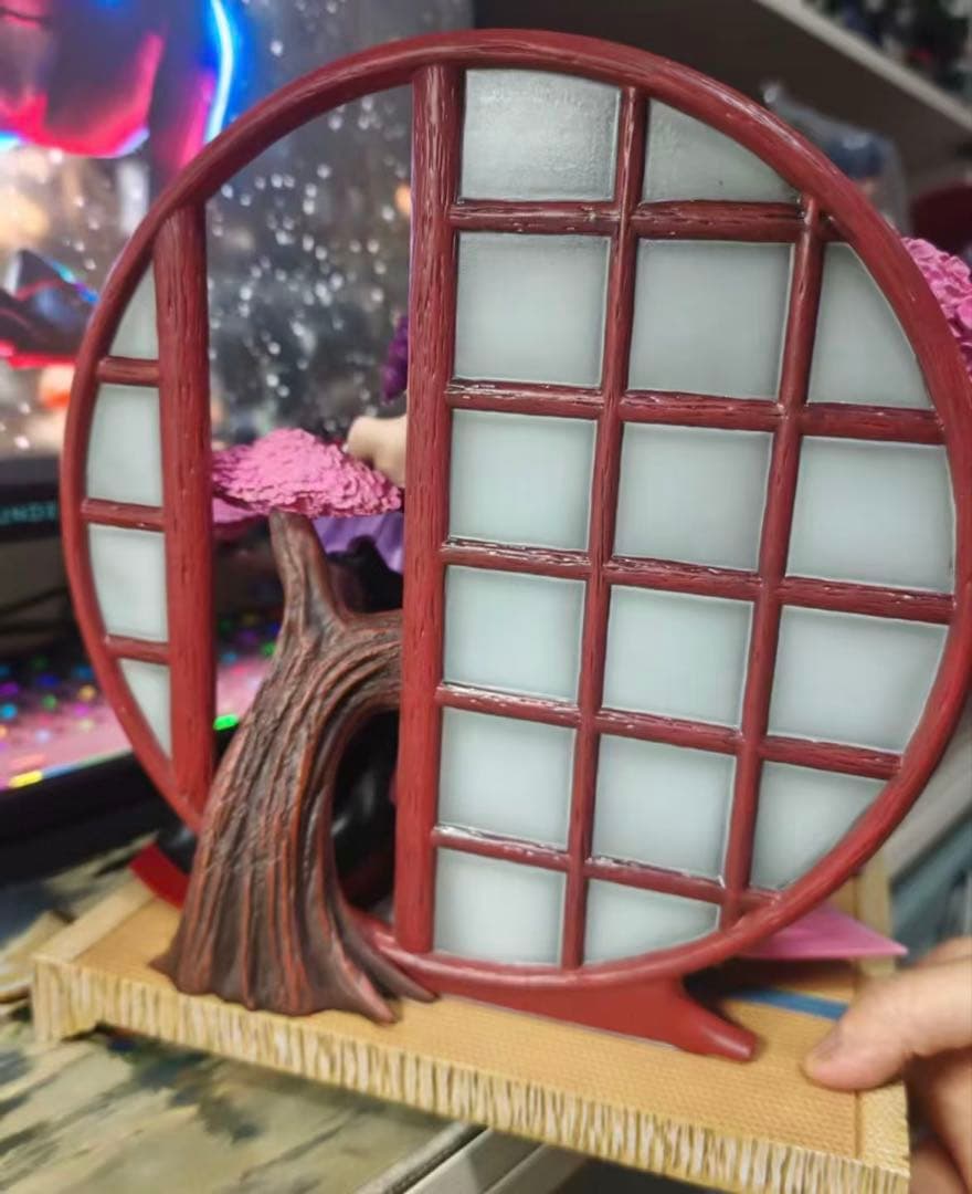 BLEACH T.P.A-STUDIO 京楽春水 フィギュア