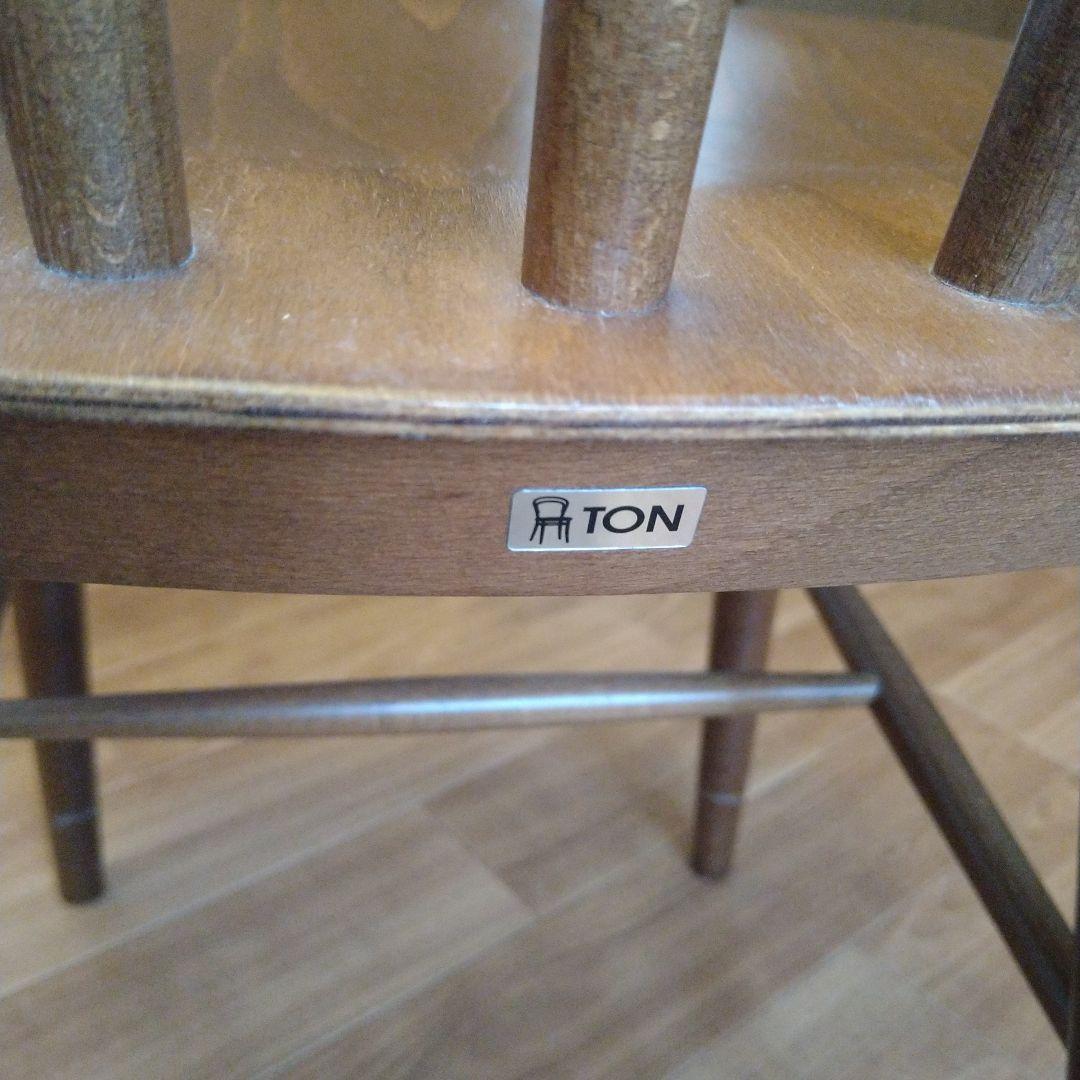 TON　チェア
