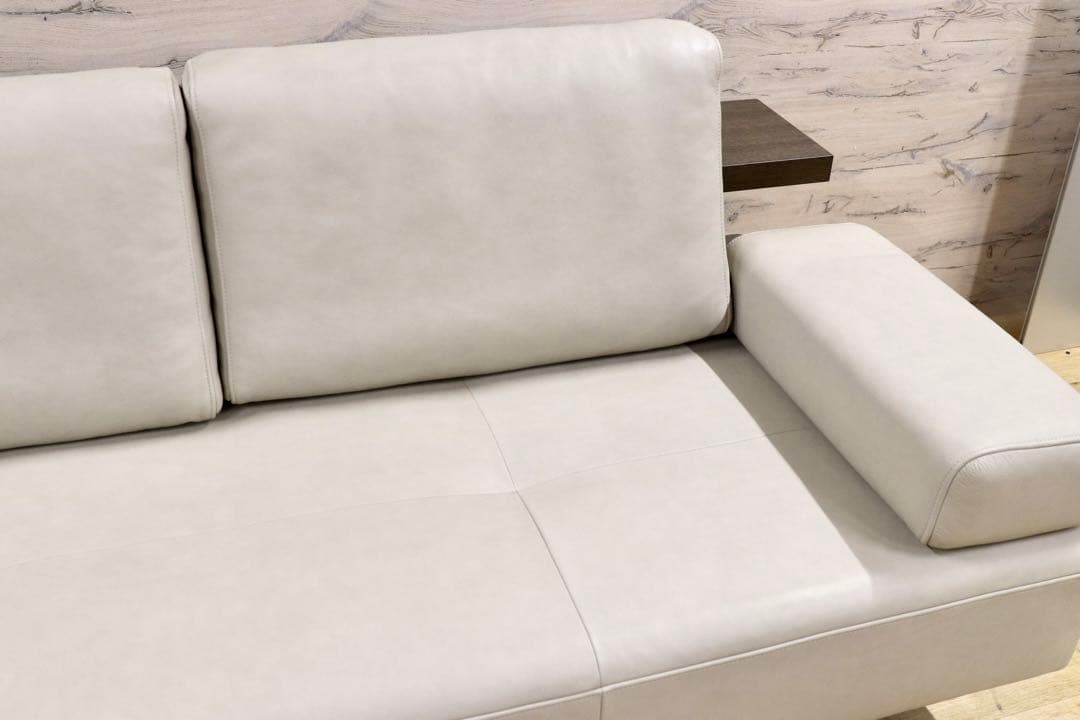 GMGK368○ROLF BENZ / ロルフベンツ DONO ドノ 3人掛け