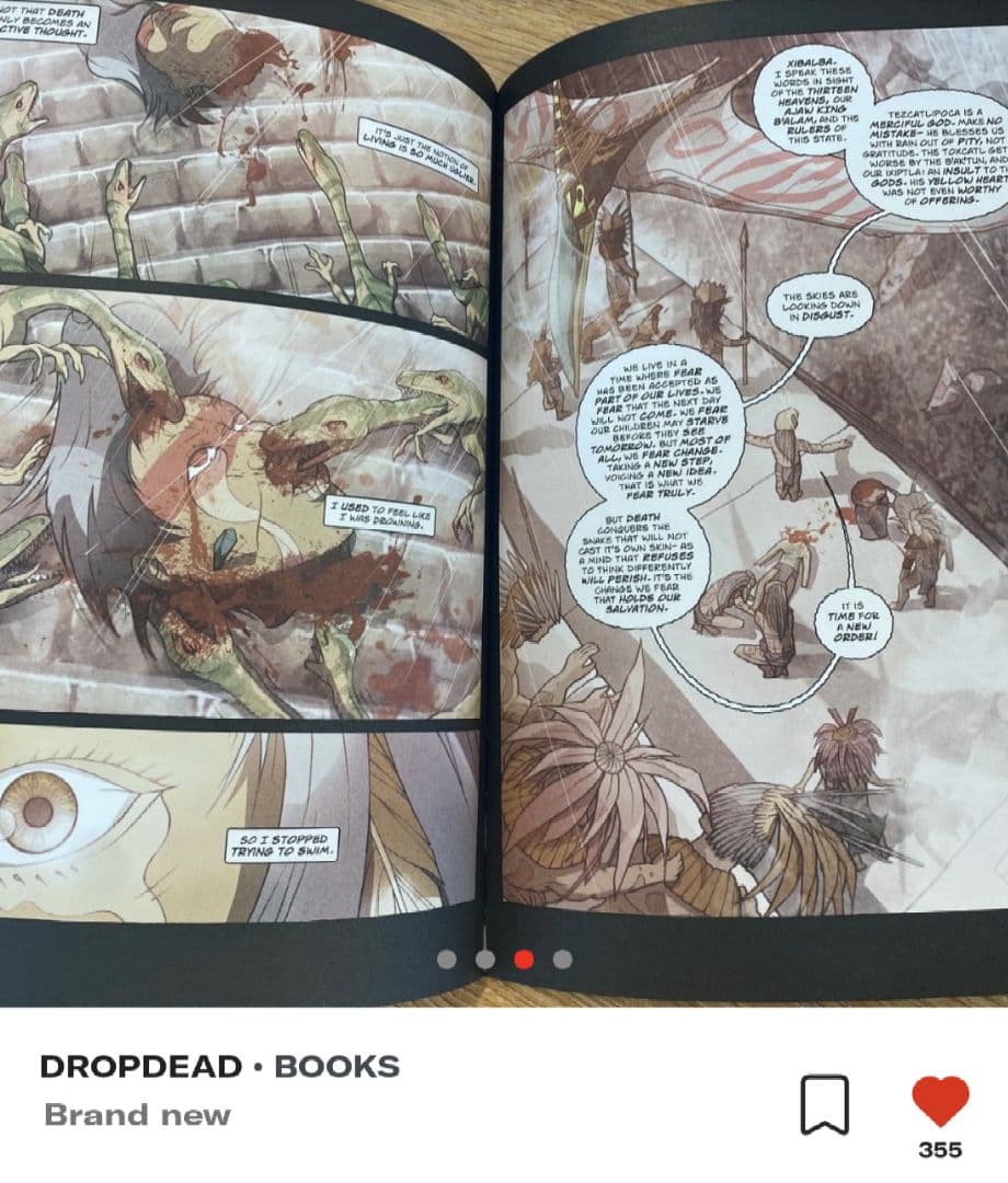 Oli直筆サイン BMTH DROPDEAD サマーソニック ベアブリック - メルカリ