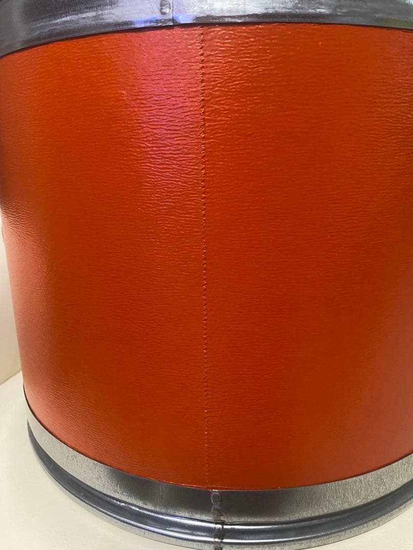 入手困難　￼エルメス　HERMÈS オレンジ　サドルボックス　インテリアボックス