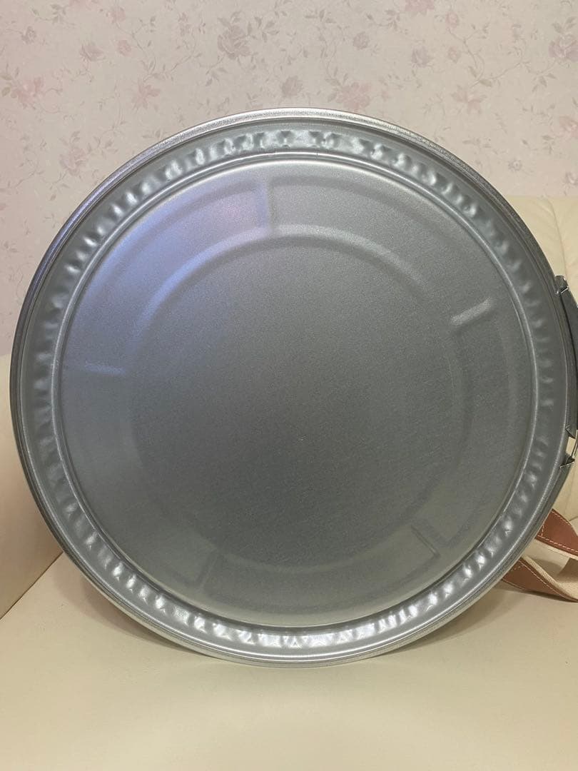 入手困難　￼エルメス　HERMÈS オレンジ　サドルボックス　インテリアボックス