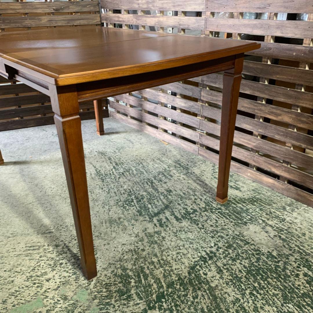 J693 マルニ maruni ダイニングテーブル 地中海シリーズ