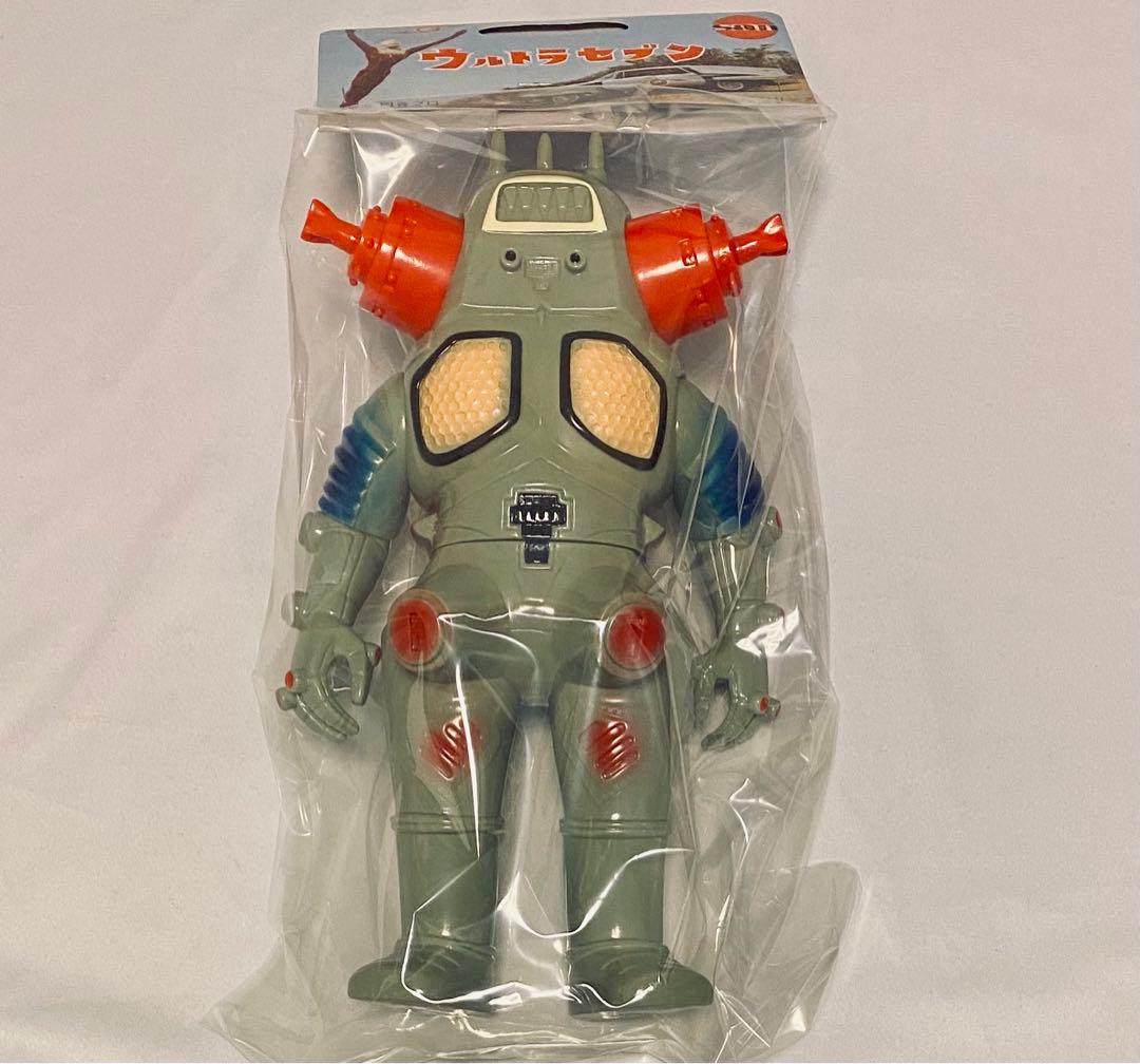 マルサン キングジョー450 昭和一期イメージver. 限定 未開封