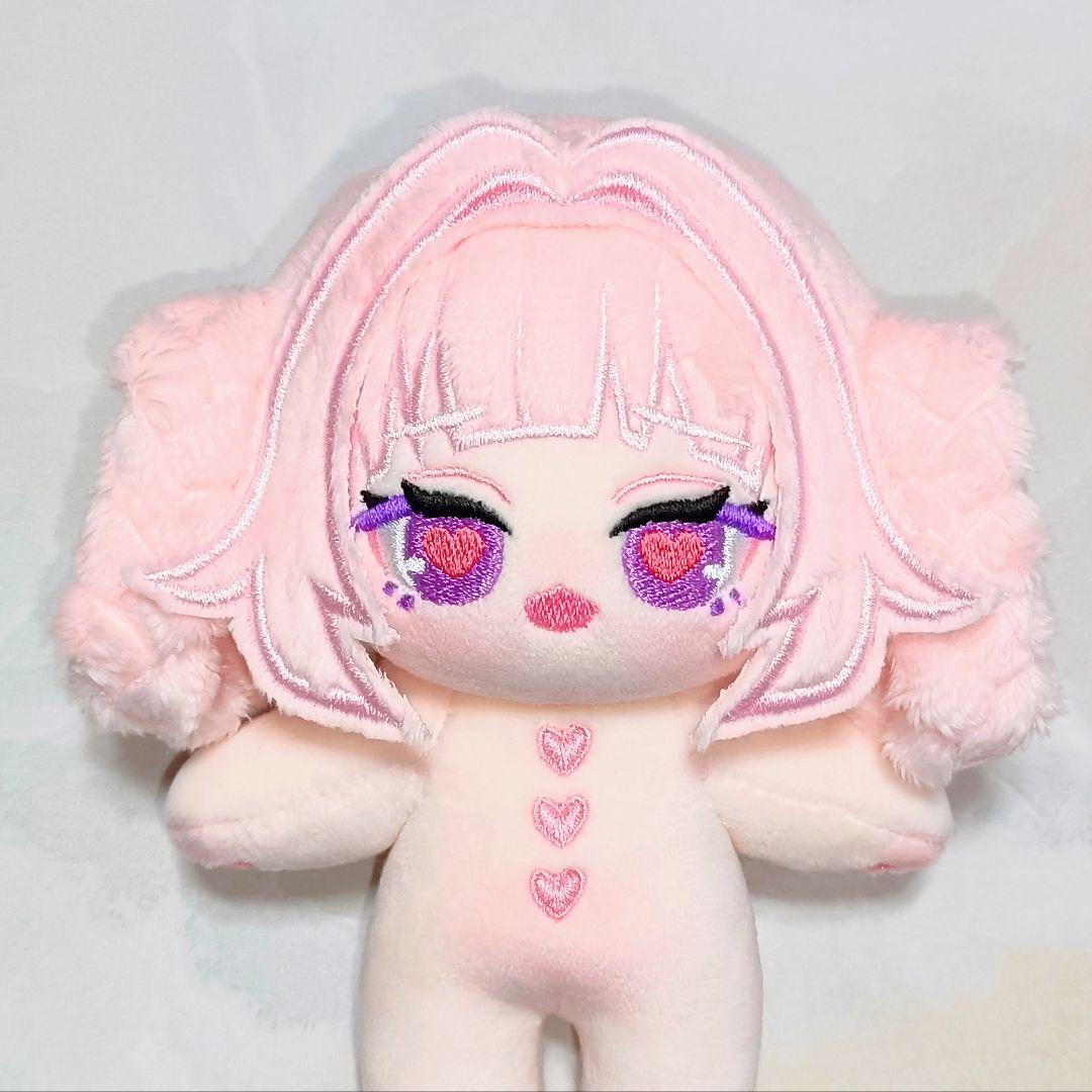 自作ぬい 15cm ハンドメイド