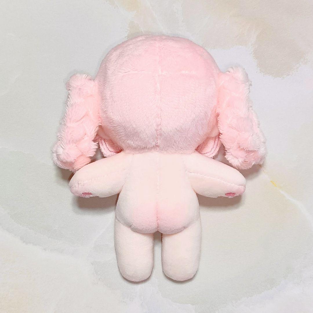 自作ぬい 15cm ハンドメイド