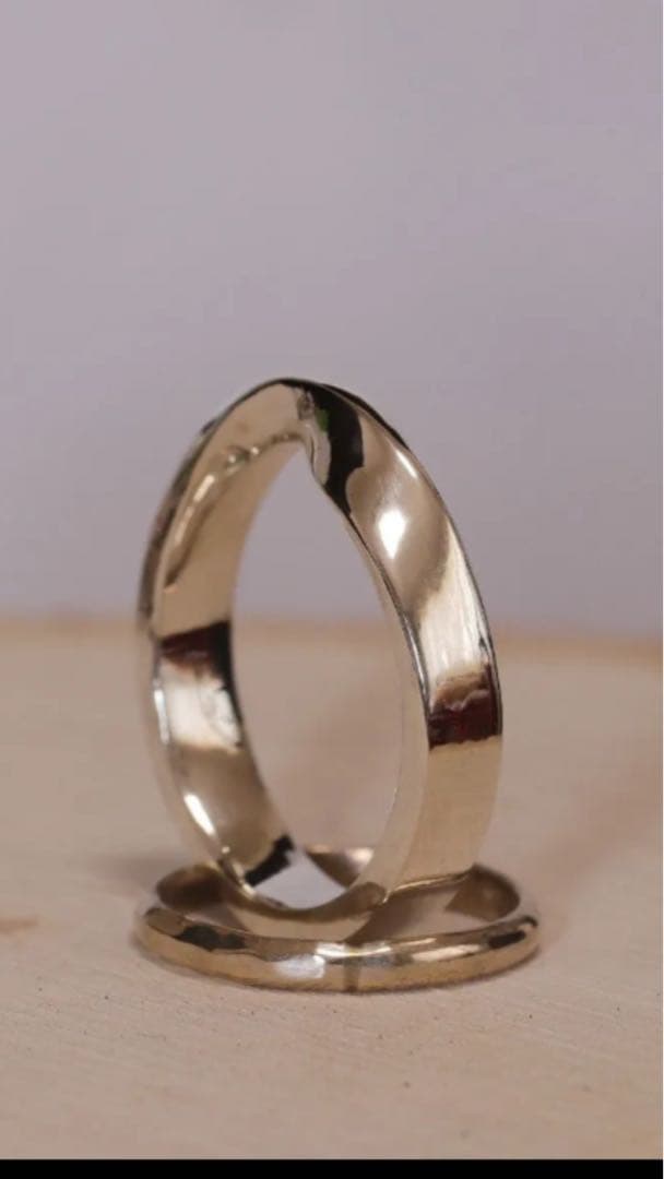 シルバー950 ペアリング