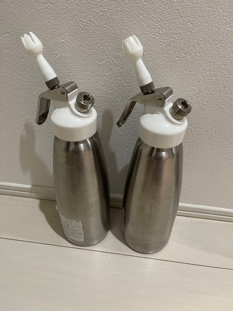 エスプーマアドバンス ディスペンサーL 2本 | 激安通販のイーサプライ