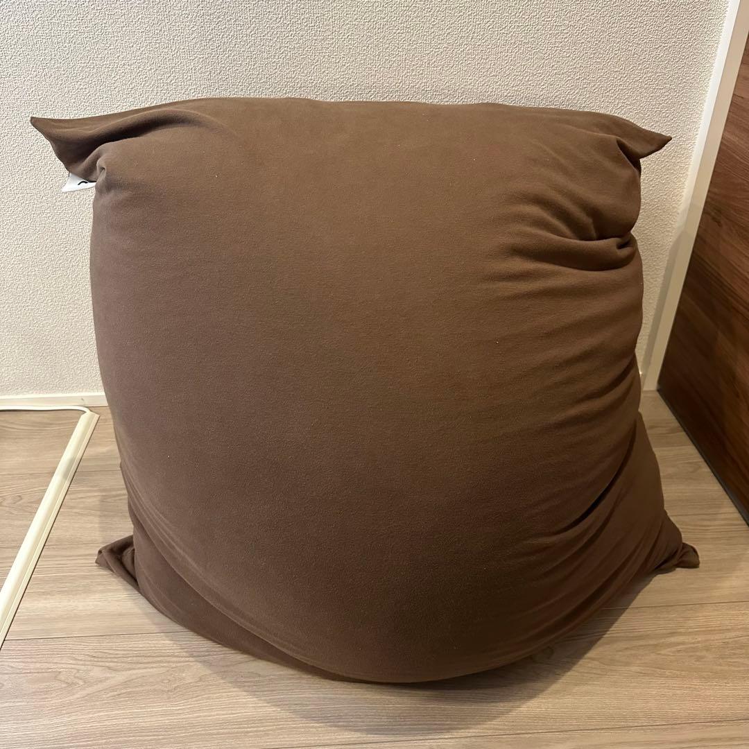 Yogibo Mini ヨギボーミニ チョコレートブラウン