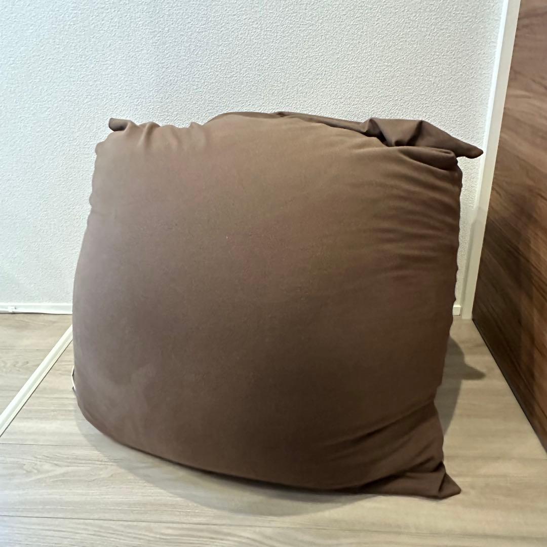 Yogibo Mini ヨギボーミニ チョコレートブラウン