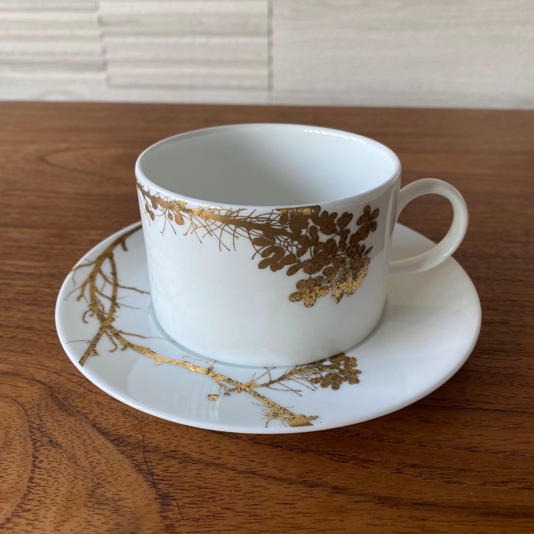 廃盤 WEDGWOOD ウェッジウッド ヴェラ ジャルダン 4点 - メルカリ