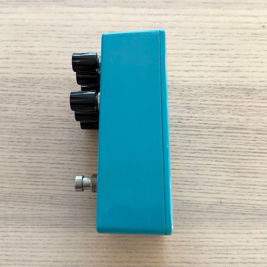 ギター EarthQuaker Devices / Organizer