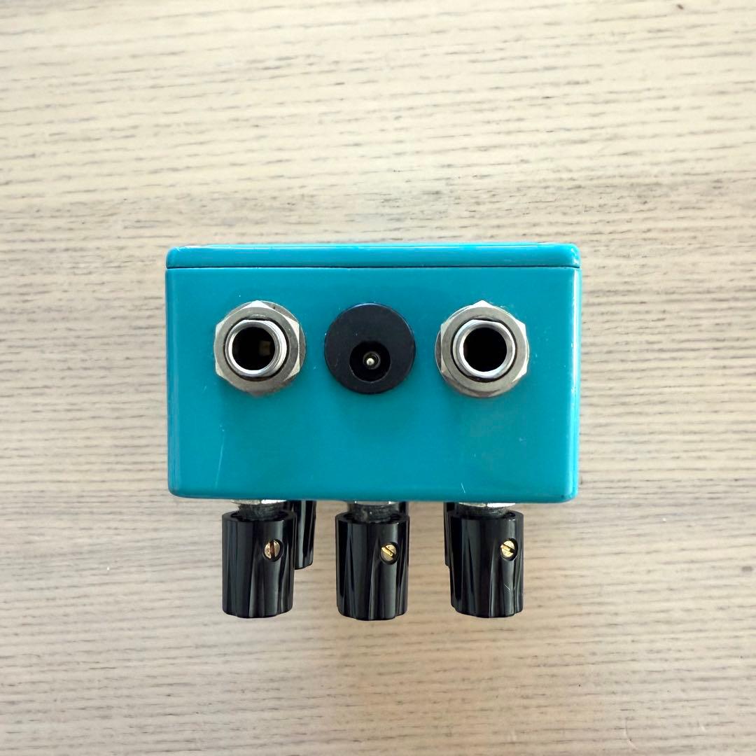 ギター EarthQuaker Devices / Organizer