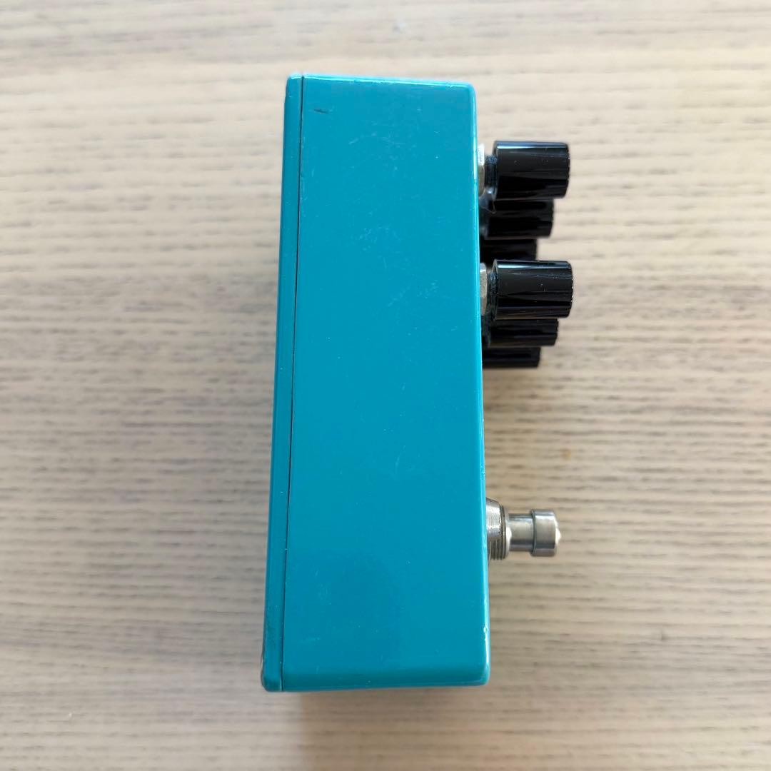 ギター EarthQuaker Devices / Organizer