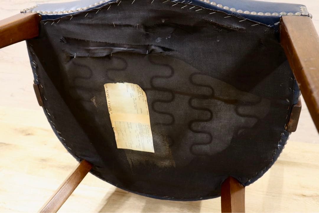 GMIK212○HICKORY CHAIR / ヒッコリーチェア ラウンジチェア