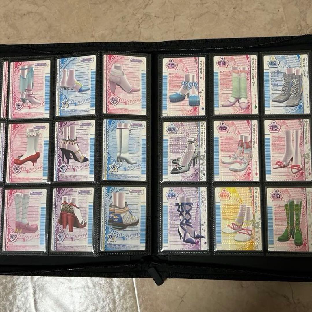 オシャレ魔女ラブandベリー ベストコレクション セミコンプ 119枚