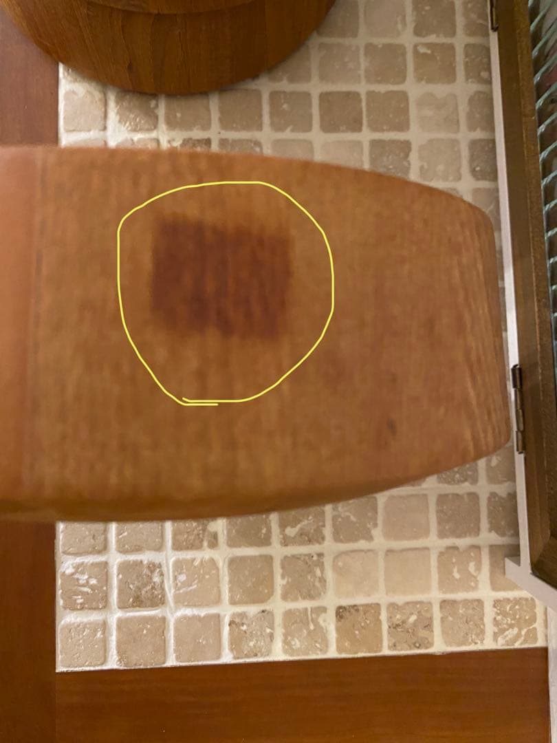 値下げ中‼️DANSK ダンスク　木製マレーシア製　チーク サラダボウル３点セット