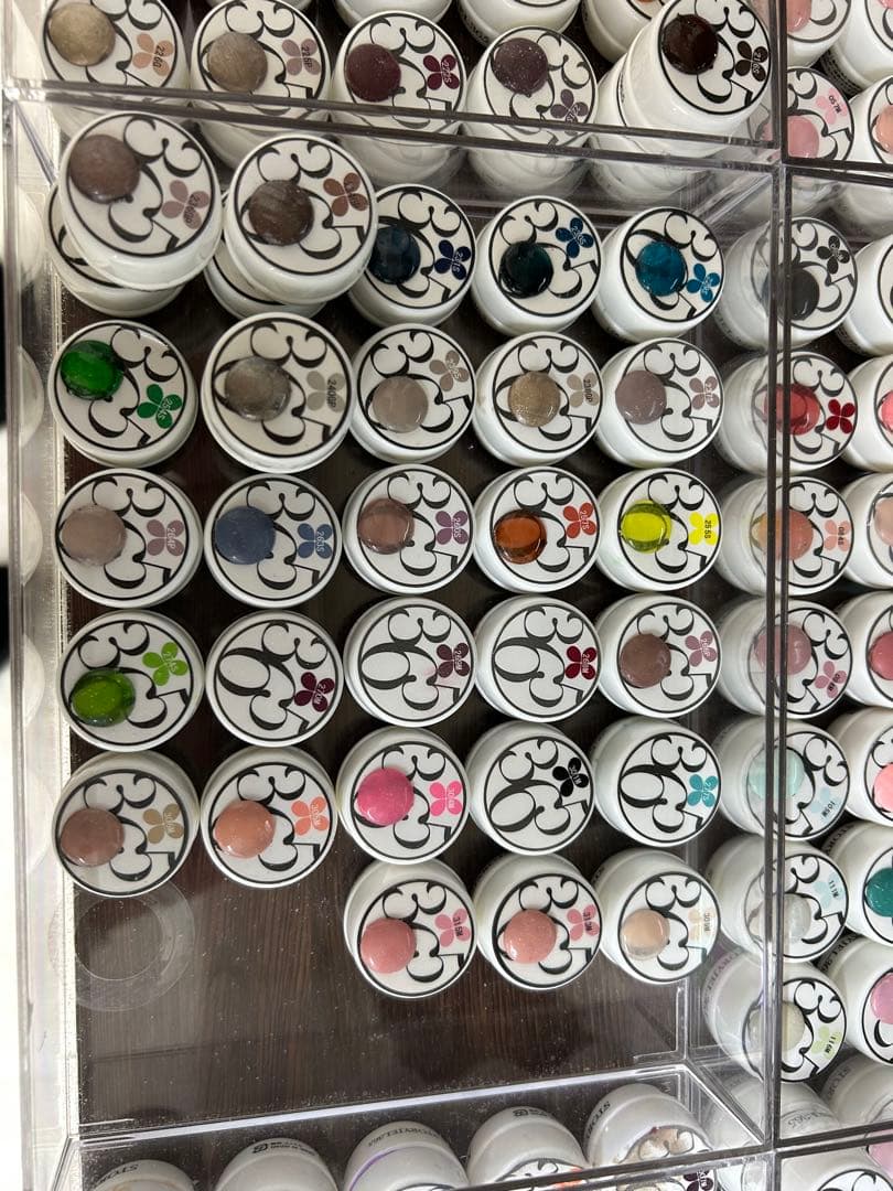 ストーリージェル　p