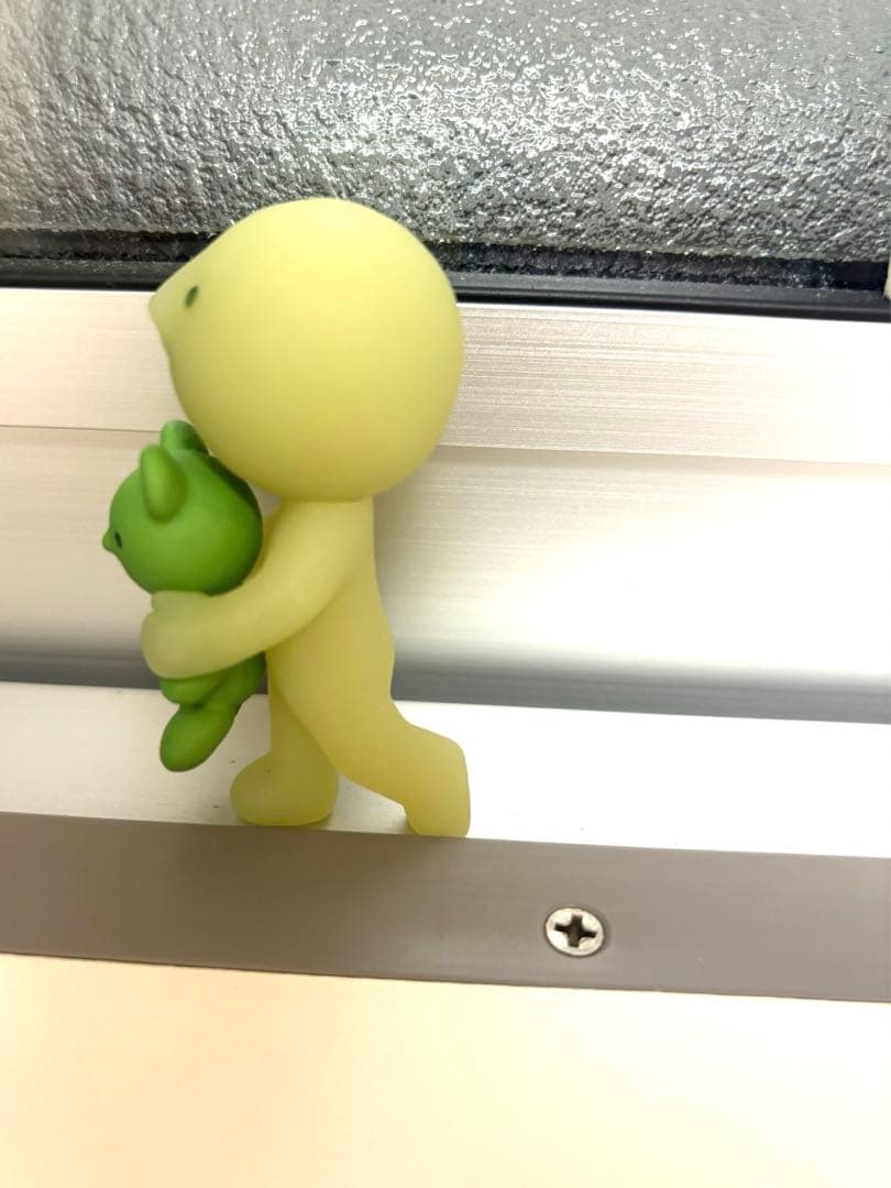 スミスキー　ムービング　シークレット