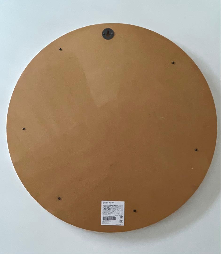 WTW ボーンウォールミラー　一面