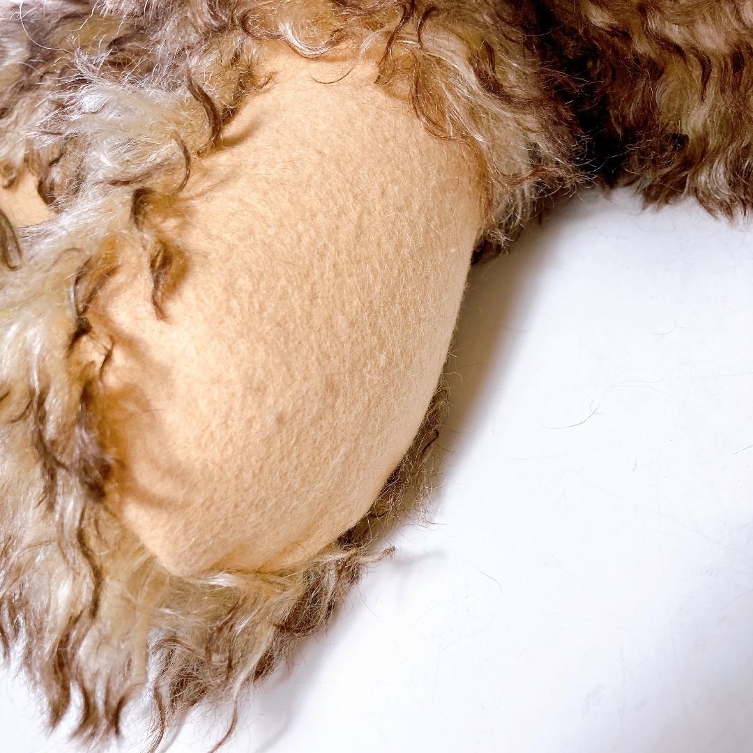 バーバラ アン ベアーズ テディベア フラマックス 7/10　|2168|☆