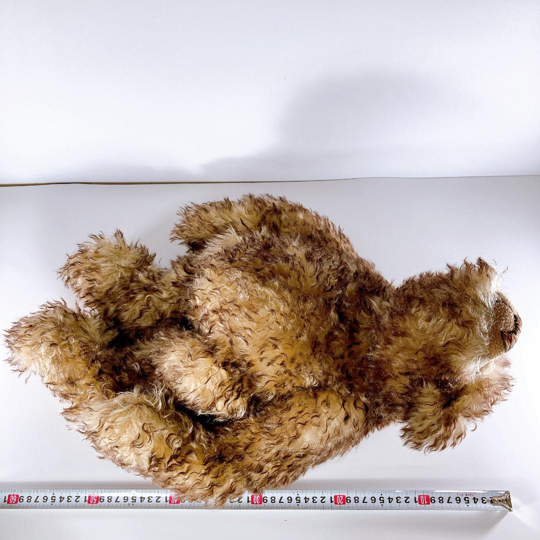 バーバラ アン ベアーズ テディベア フラマックス 7/10　|2168|☆