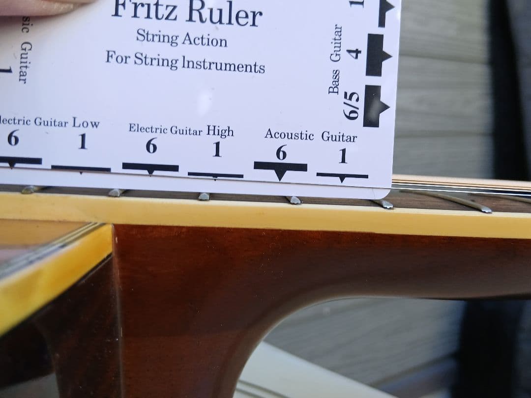 YAMAHA FG -301 オレンジラベル