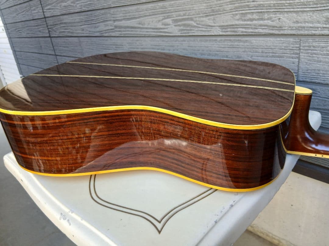 YAMAHA FG -301 オレンジラベル