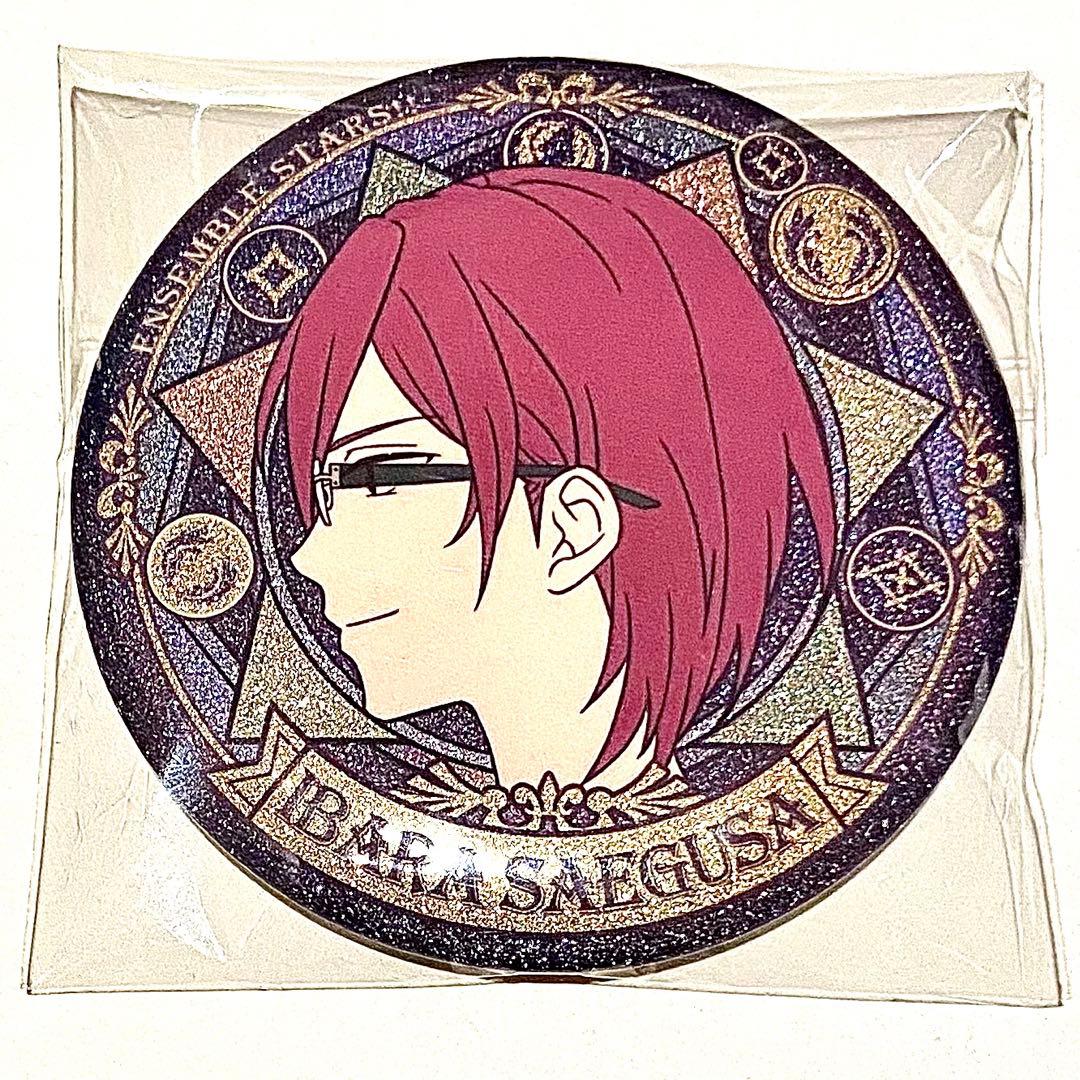 あんスタ 横顔缶バッジ 七種茨 - メルカリ