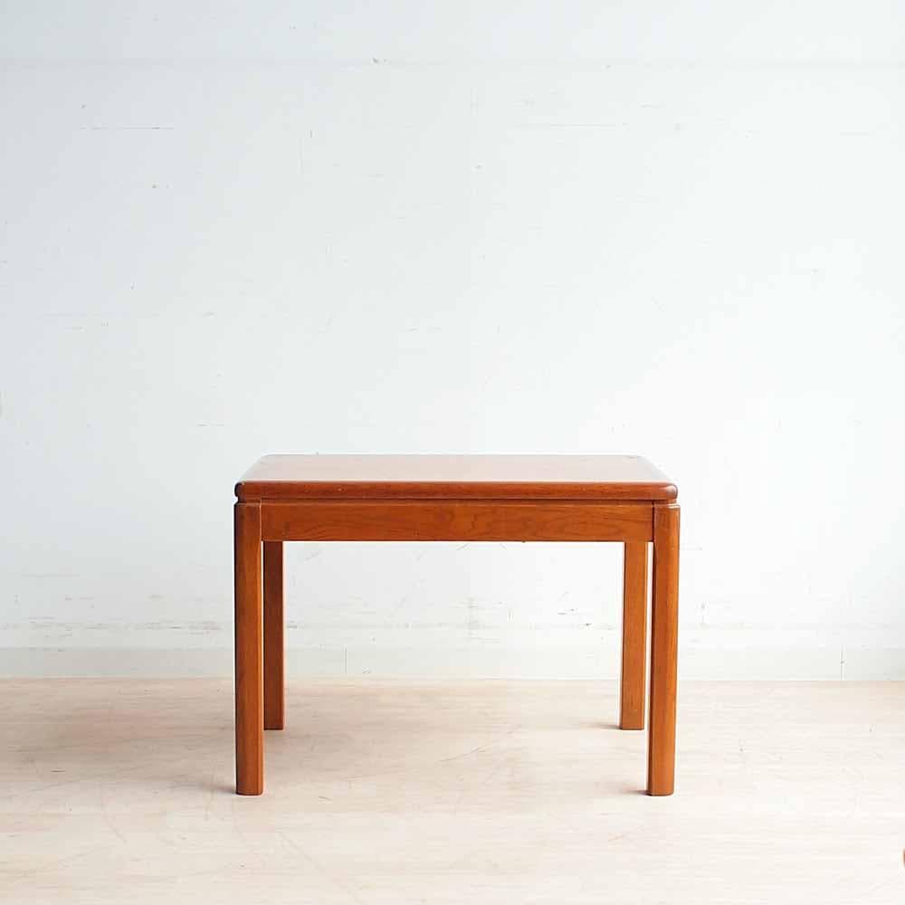 90's カリモク/karimoku コーヒーテーブル サイド ZR24372