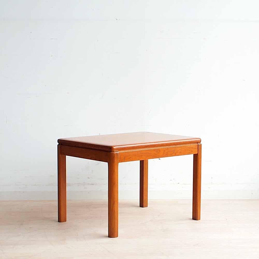 90's カリモク/karimoku コーヒーテーブル サイド ZR24372