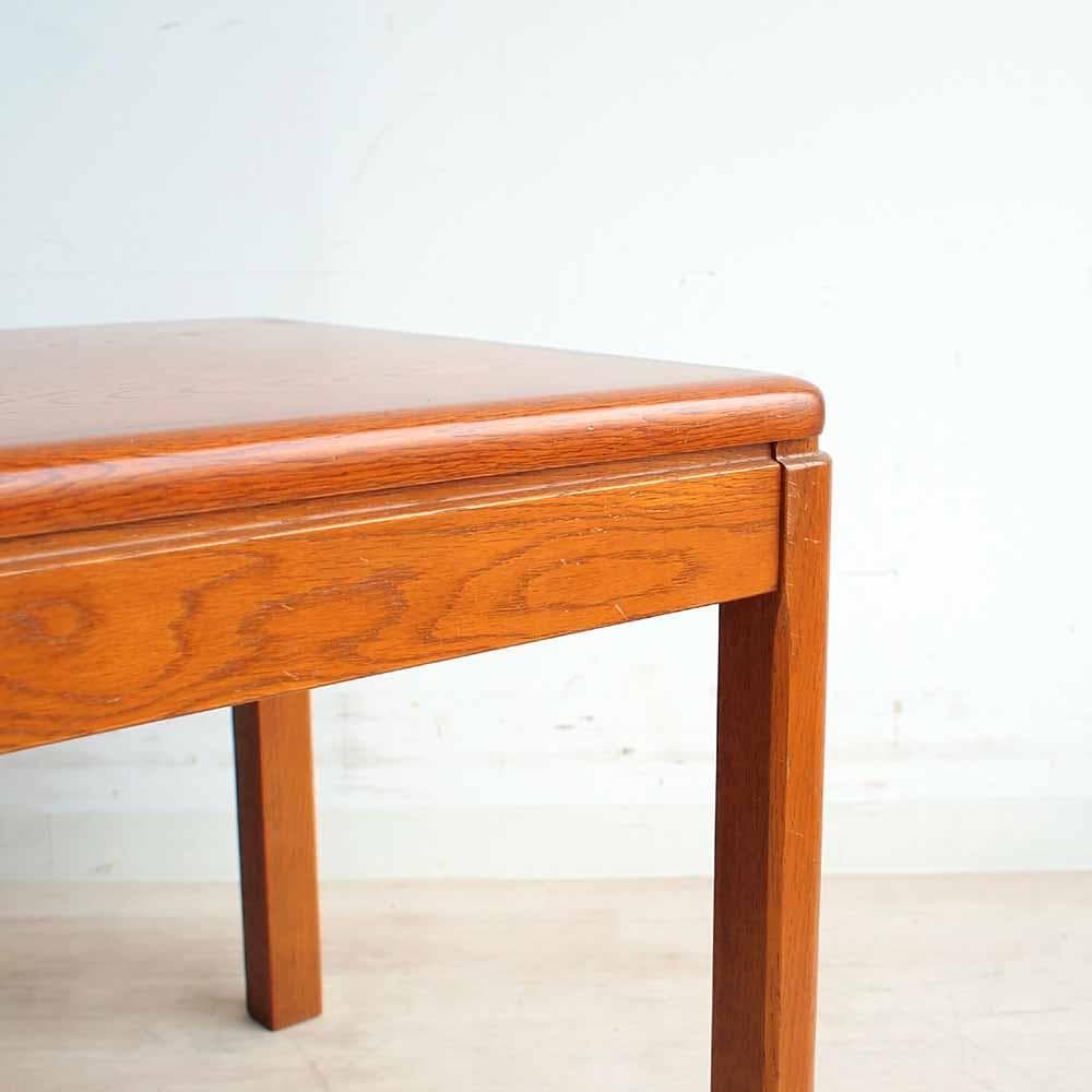 90's カリモク/karimoku コーヒーテーブル サイド ZR24372