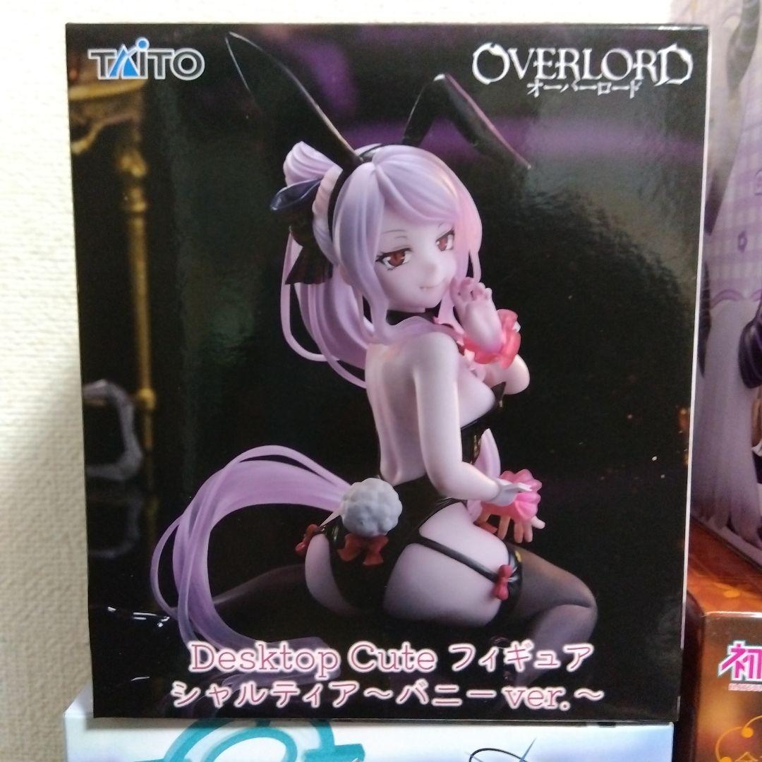 □美少女フィギュア21個 喜多川海夢/初音ミク/シャルティア/ウマ娘