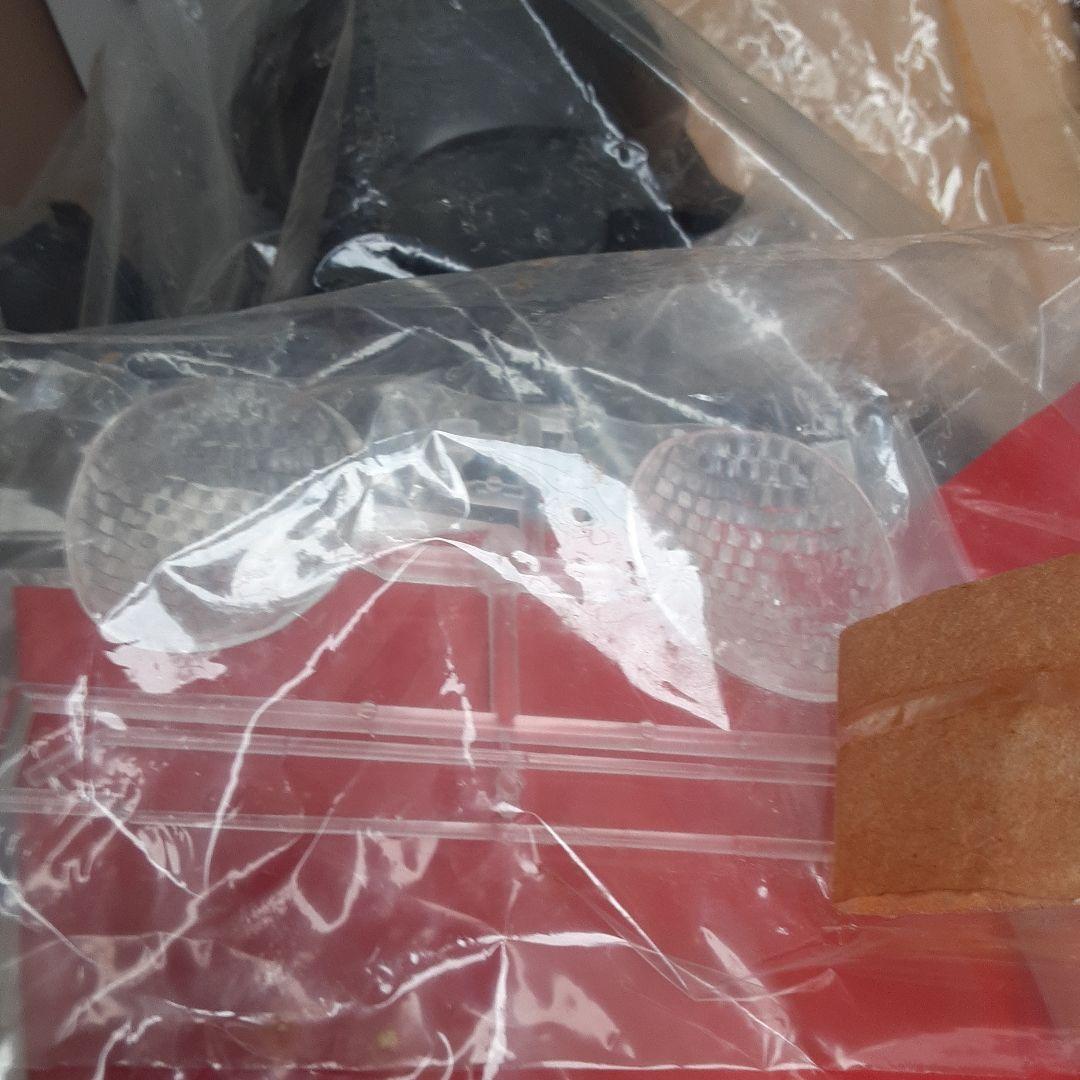 海洋堂製　旧仮面ライダー1号 1/2ガレージキット