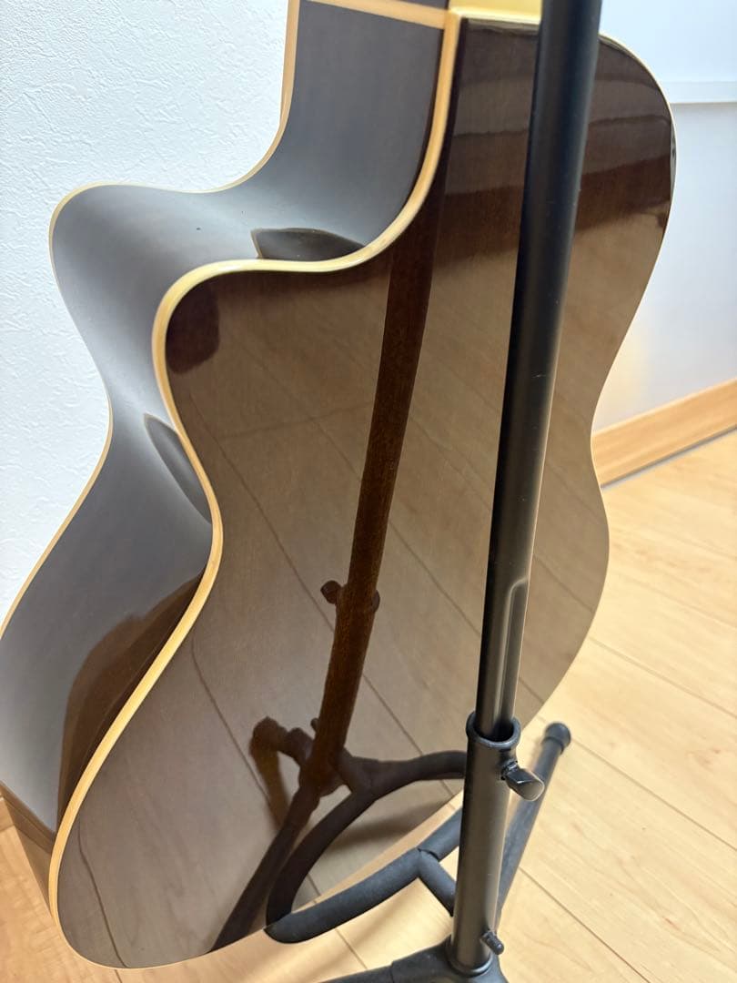 S.Yairi YF-3M アコースティックギター