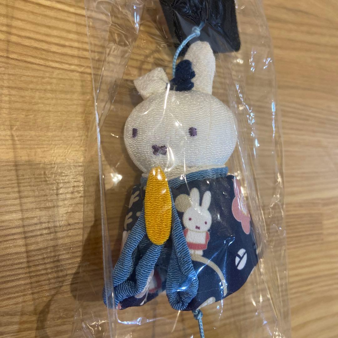 ミッフィー おやつ堂限定 吊るし雛 セット売り 新品未開封 最安値