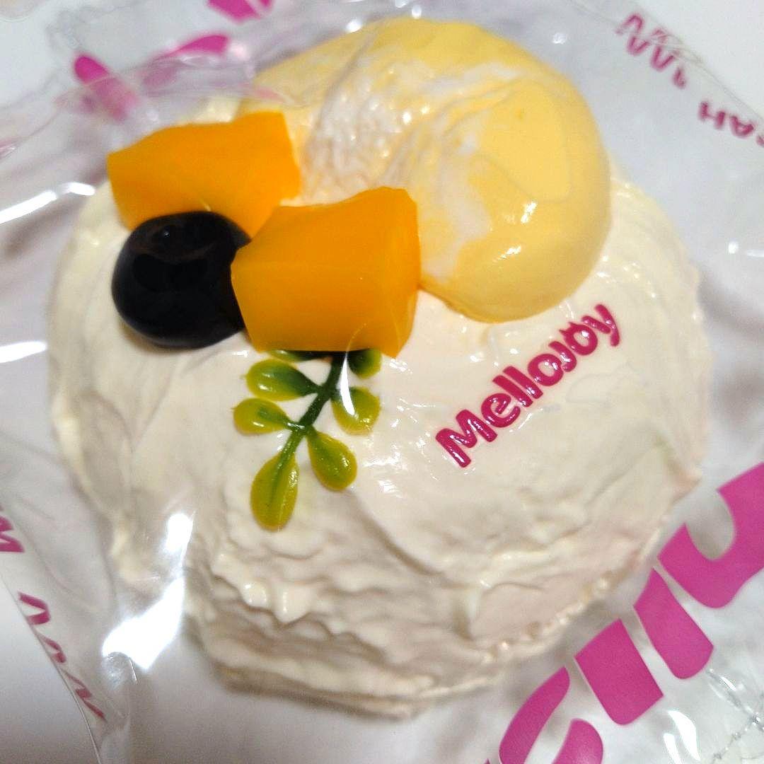 mellojoy スクイーズ クリームまみれ 大福シリーズ マンゴードリアン