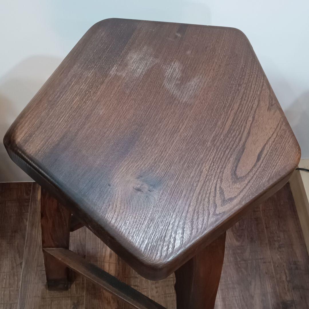 Olavi Harnien オラヴィ ハンニネン ハイスツール フランス