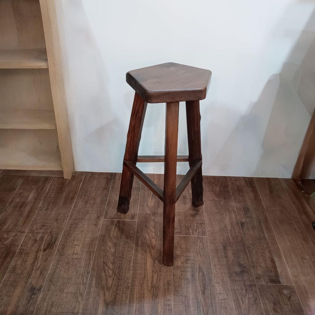 Olavi Harnien オラヴィ ハンニネン ハイスツール フランス