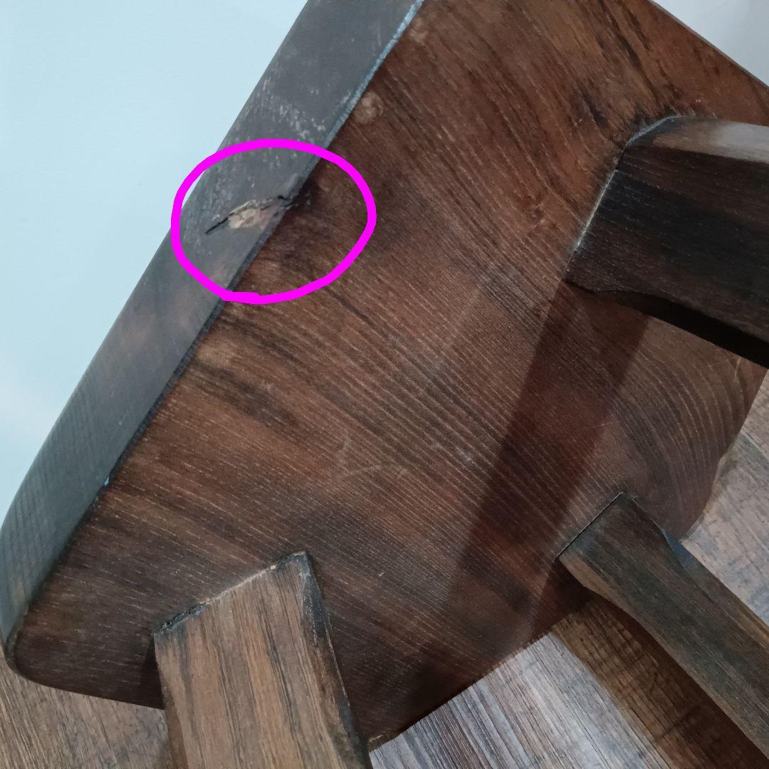 Olavi Harnien オラヴィ ハンニネン ハイスツール フランス