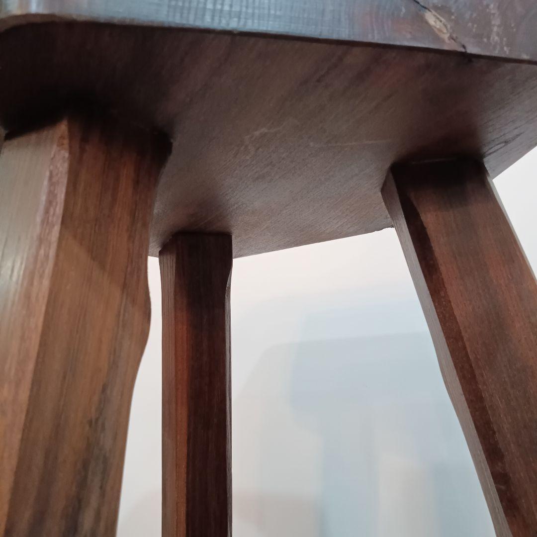 Olavi Harnien オラヴィ ハンニネン ハイスツール フランス