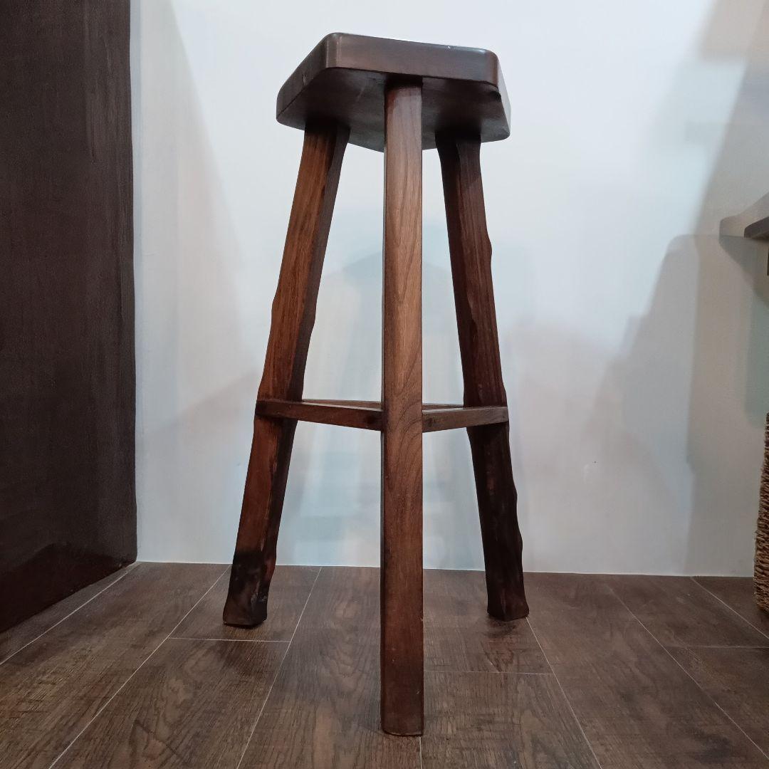 Olavi Harnien オラヴィ ハンニネン ハイスツール フランス