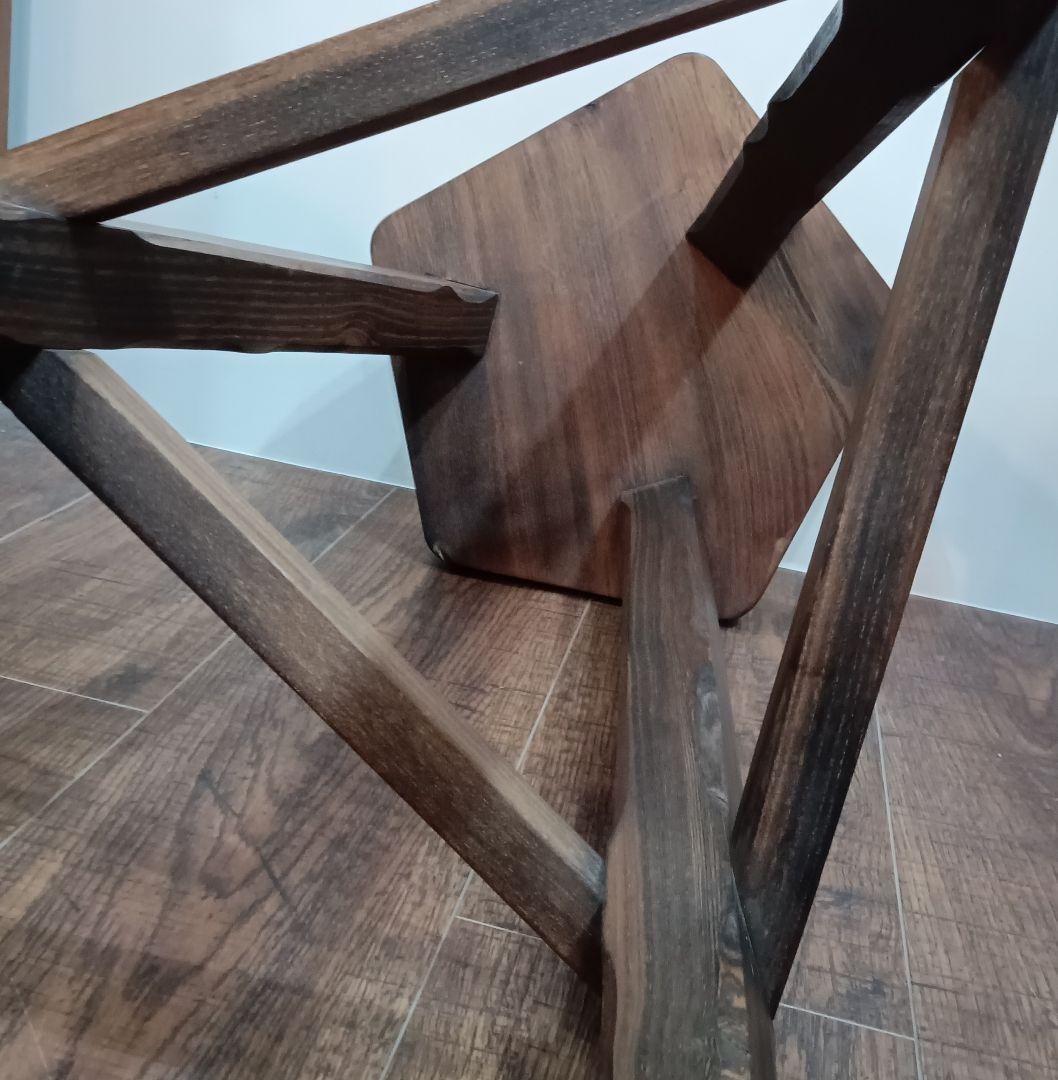 Olavi Harnien オラヴィ ハンニネン ハイスツール フランス